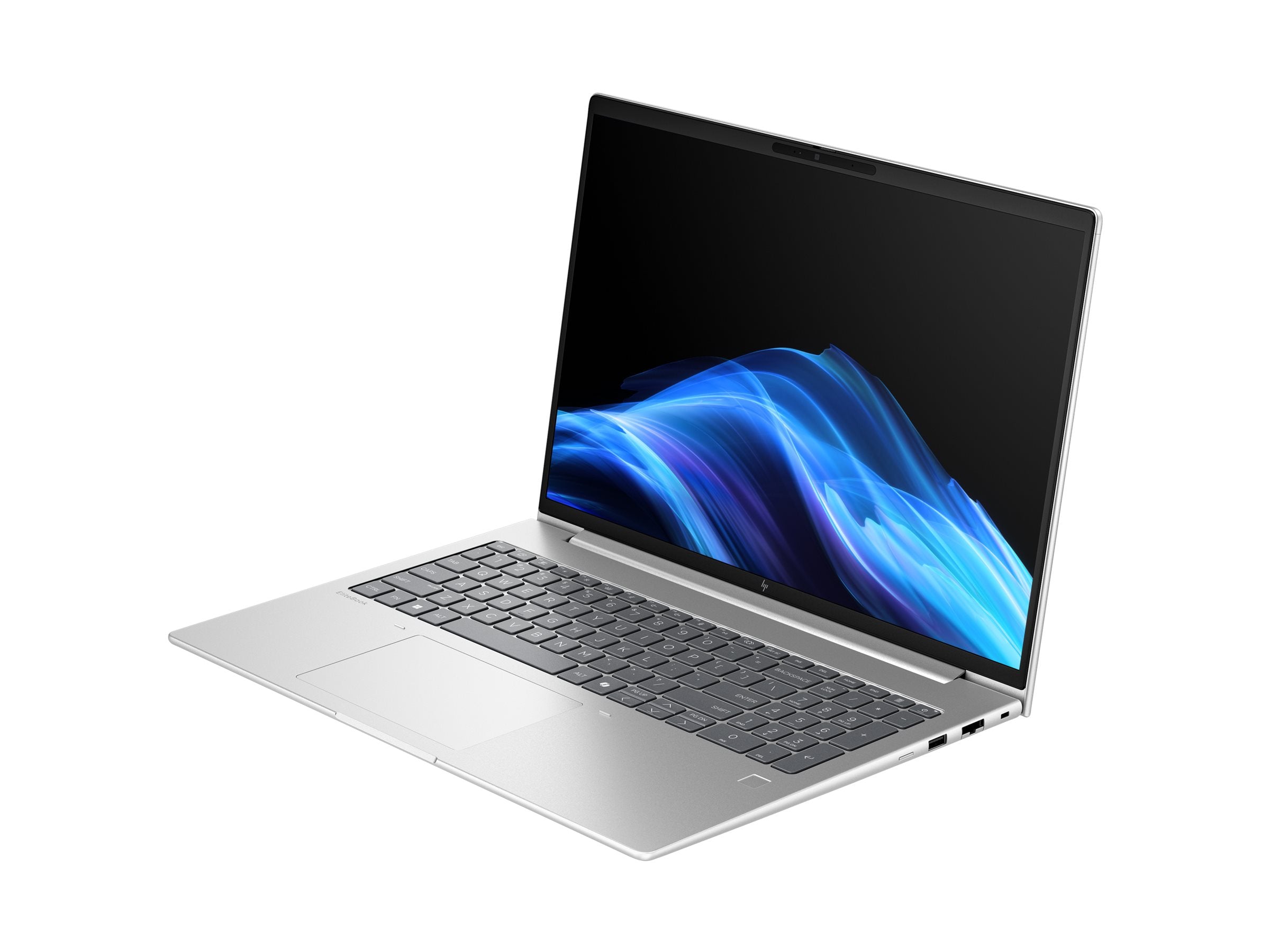 HP EliteBook 6 G1i IA Nouvelle génération Intel Core Ultra 5 225U 16p WUXGA 32Go 1To SSD UMA W11P Copilot + PC 1/1/0