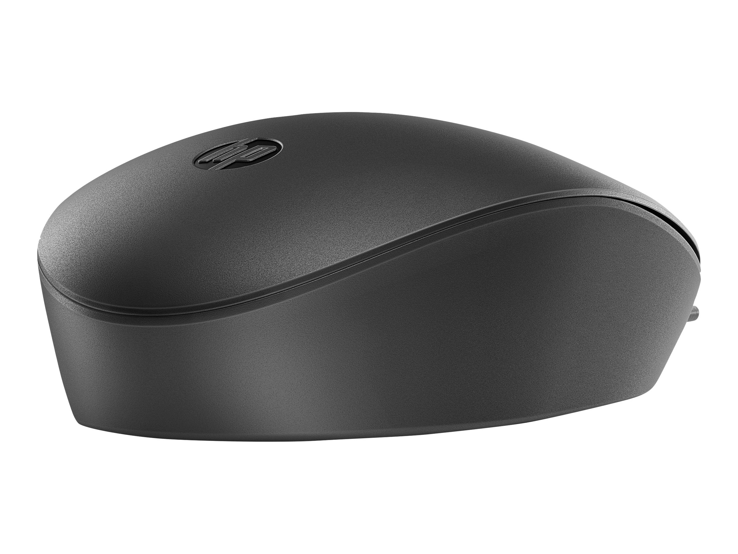 HP 125 Wired Mouse souris filaire SmartBuy