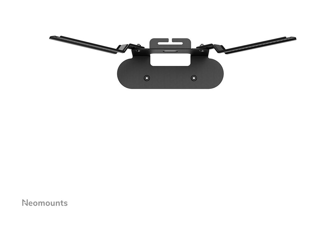 NEOMOUNTS NERO Quadruple monitor arm 10-32p
