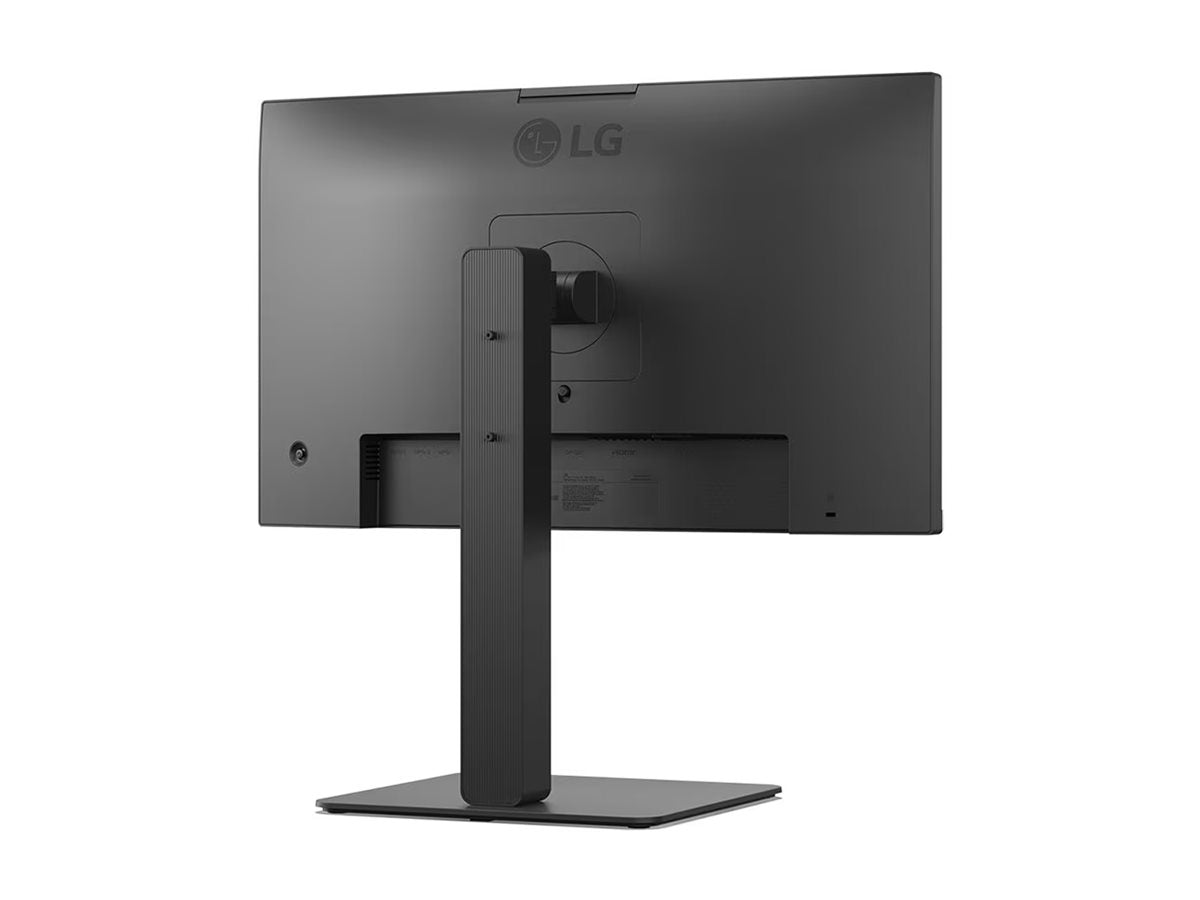 24BA850-B 24" FHD IPS HDMI USBC