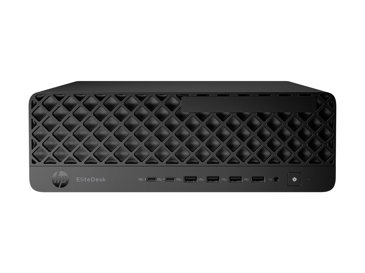 HP EliteDesk 8 SFF G1i Intel Core Ultra 7 265 32Go DDR5 1To SSD W11P 3/3/3