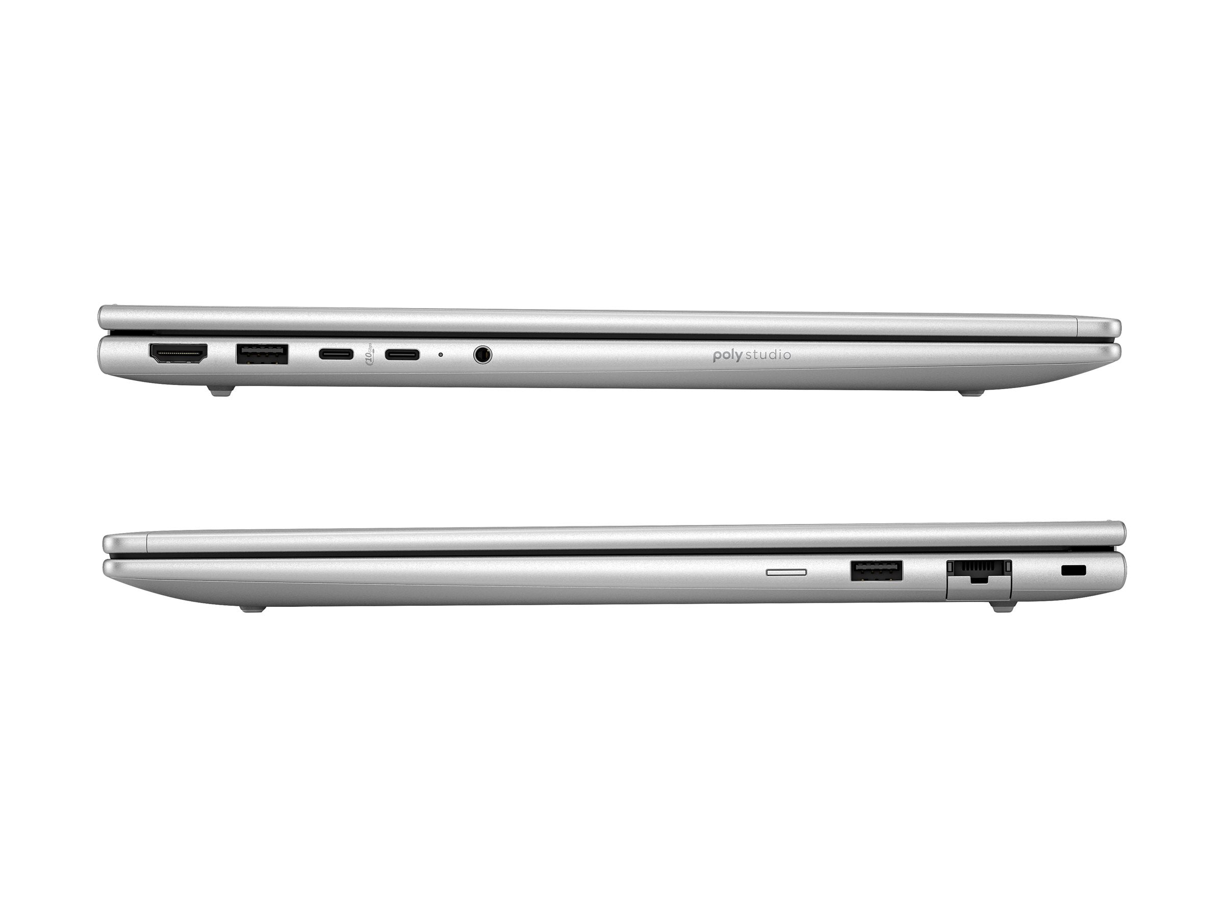 HP ProBook 4 G1a IA Nouvelle génération AMD Ryzen 7 250 16p WUXGA 32Go 1To SSD UMA W11P Copilot + PC 1/1/0