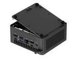 ASUS RNUC15CRHC700002 Barebone Intel Core 7 240H Kit L6 EU Cord