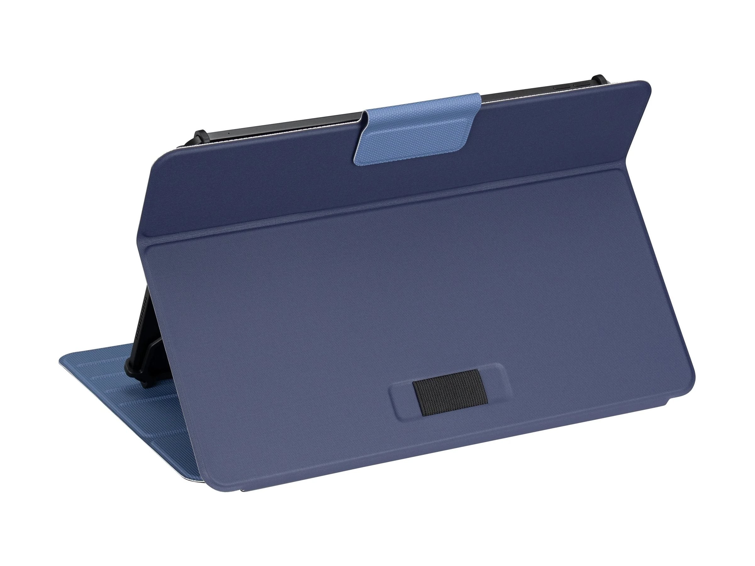 TARGUS SafeFit 9p - 11.5p Universal Case Blue