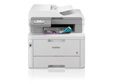 BROTHER MFC-L8390CDW MFP colour LED A4 30ppm copy 30ppm print 280 sheets USB 2.0 Gigabit LAN Wi-Fi NFC USB 2.0 host