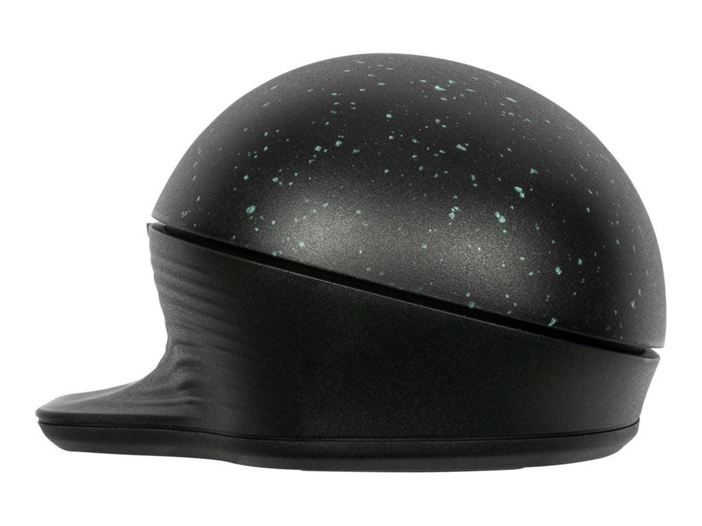 TARGUS EcoSmart Sustainable Ergonomic Ambidextrous Mouse