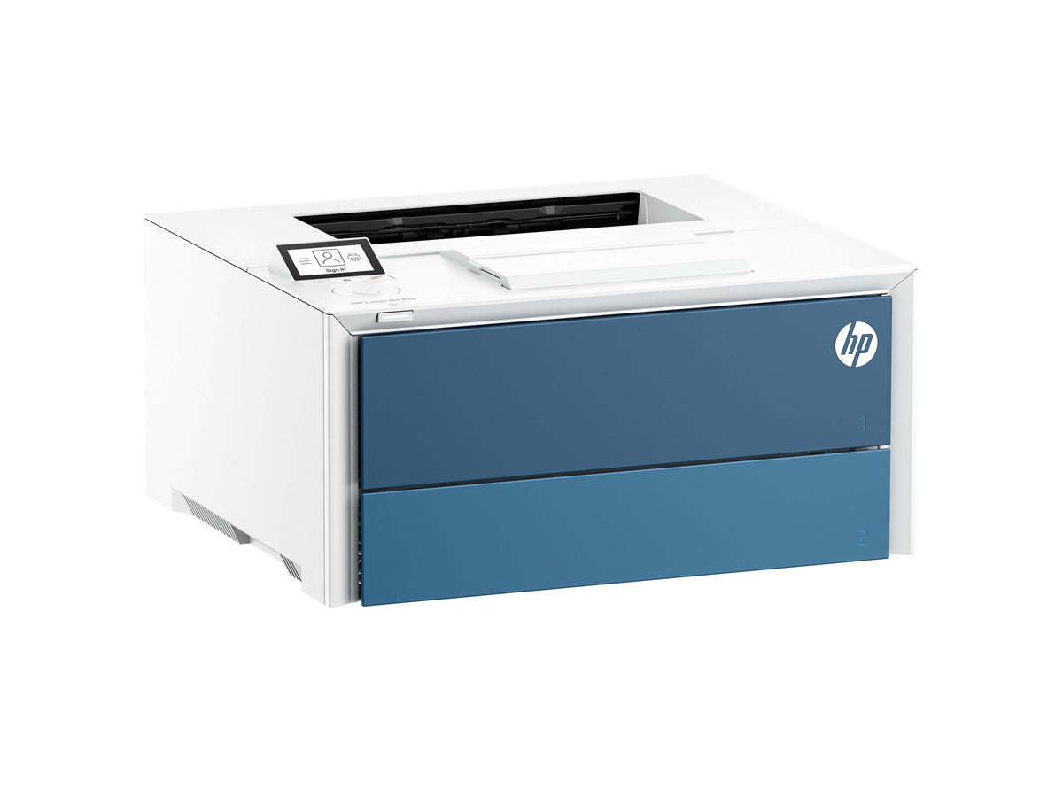 HP LaserJet Pro 4007dn Duplex laser A4 40ppm