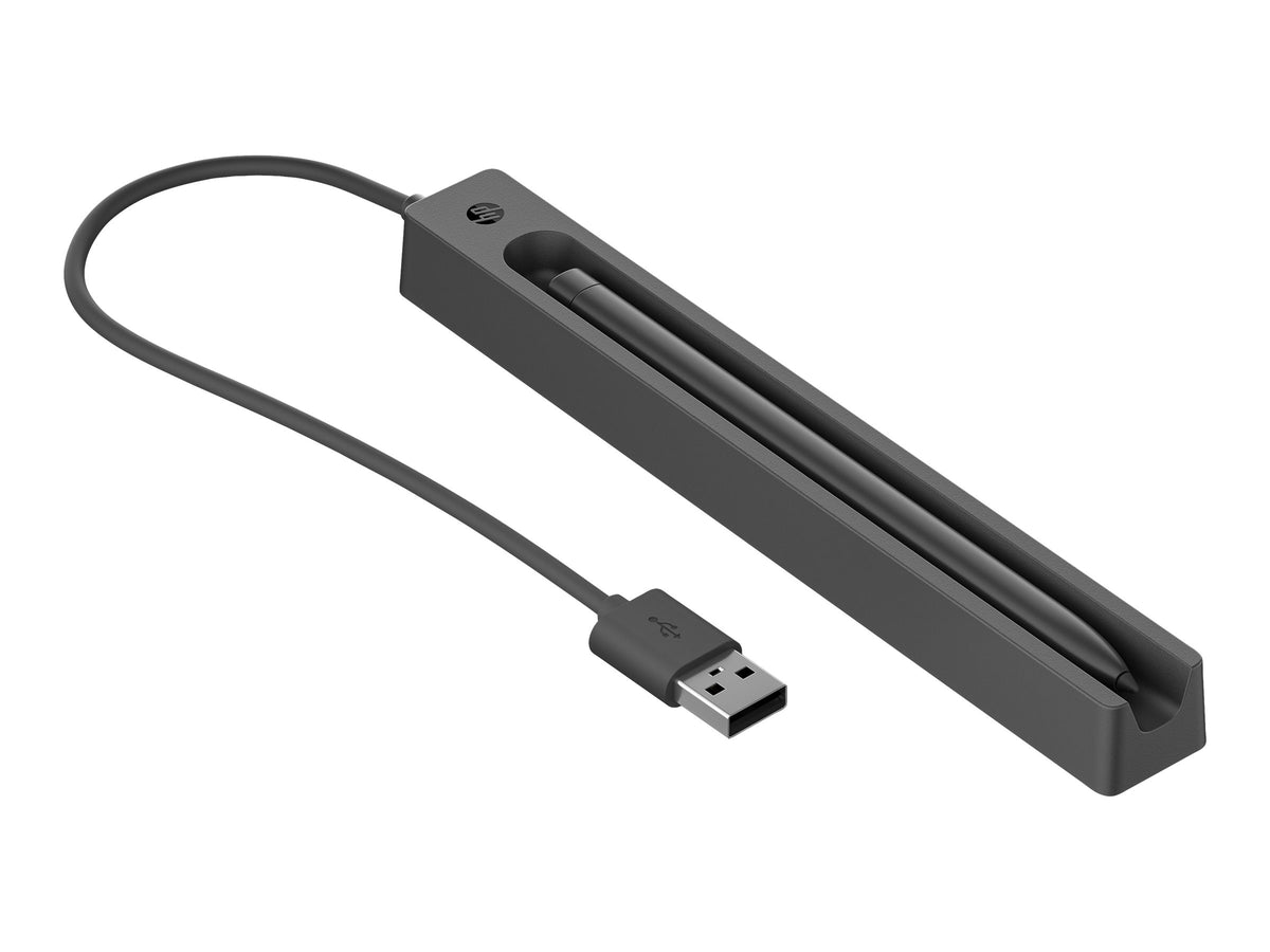 HP Chargeur pour stylet rechargeable ultra-plat
