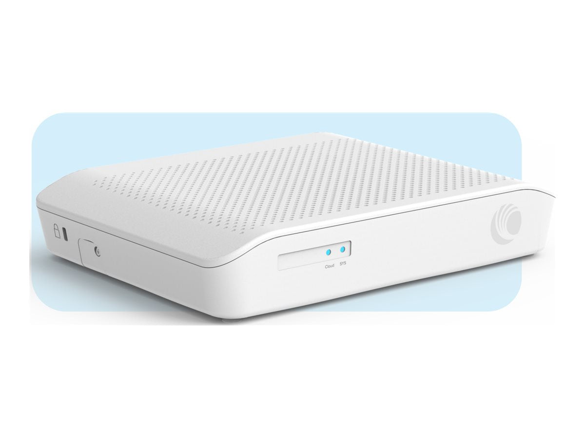 CAMBIUM Network Service Edge 3000 Router