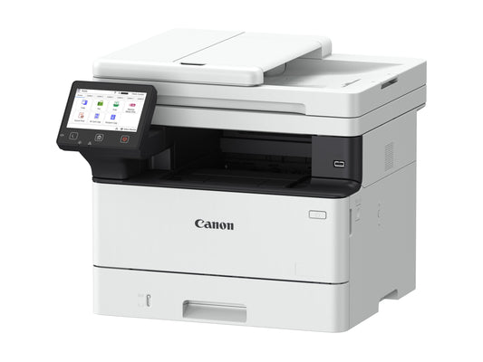 CANON MF461dw II Laser Multifunction Printer 36ppm mono A4