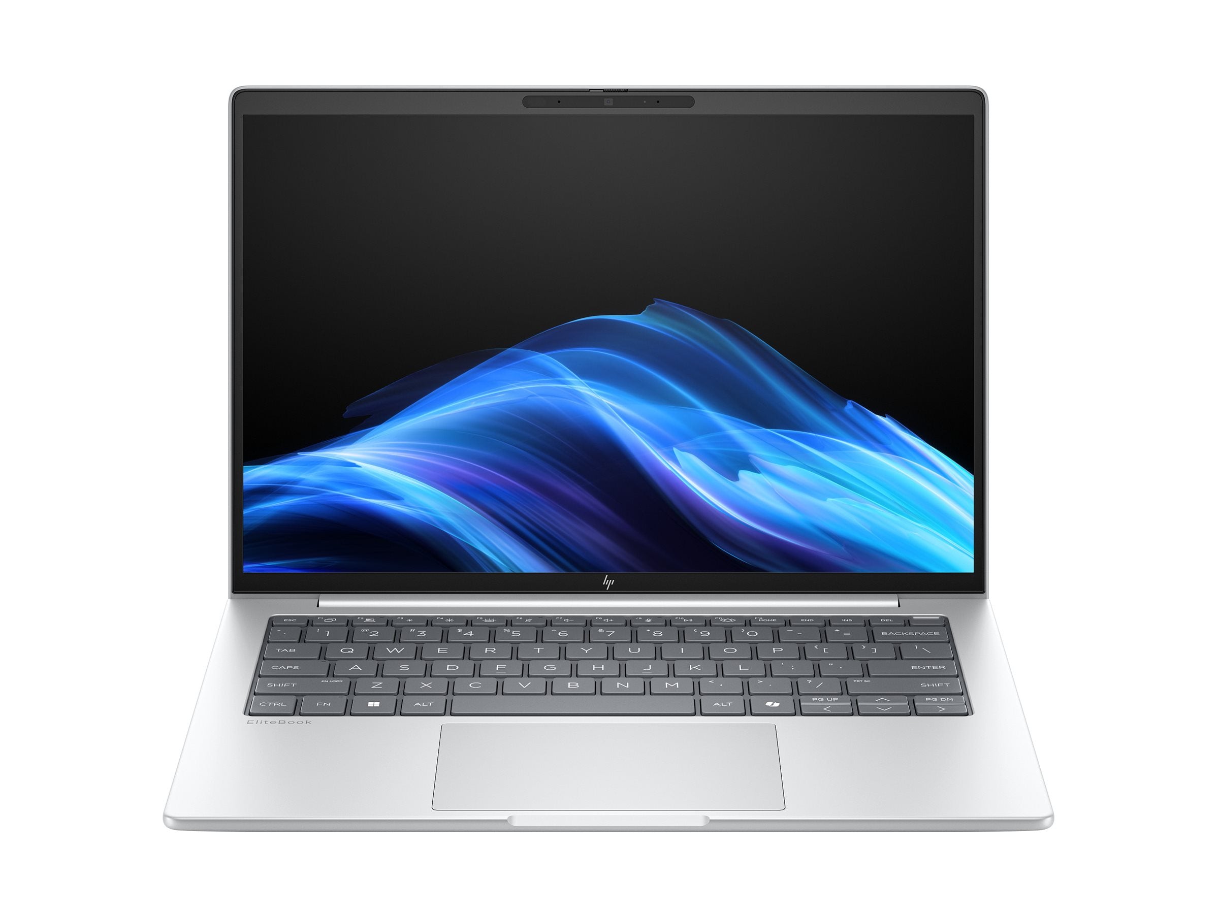 HP EliteBook 8 G1i IA Nouvelle génération Intel Core Ultra 5 225U 13.3p WUXGA 16Go 512Go SSD UMA W11P Copilot + PC 3/3/0