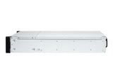 QNAP ES2486dc-2142IT-96G 24-Bay Enterprise ZFS NAS SAS 12G/6G Xeon D-2142IT 96Go RAM 7-LAN 4 SFP+ 3 RJ45 for Each Controller