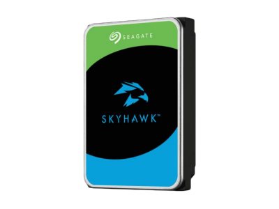 SEAGATE Surveillance Skyhawk 1To HDD SATA 6Gb/s 256Mo cache 3.5p