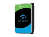 SEAGATE Surveillance Skyhawk 1To HDD SATA 6Gb/s 256Mo cache 3.5p