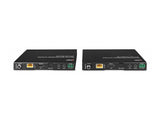 LINDY 70m Cat.6 HDMI 4K60 HDBaseT Extender with ARC