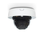CISCO Meraki Indoor fixed lens mini dome camera w/ 512Go storage