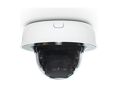 CISCO Meraki Indoor fixed lens mini dome camera w/ 512Go storage