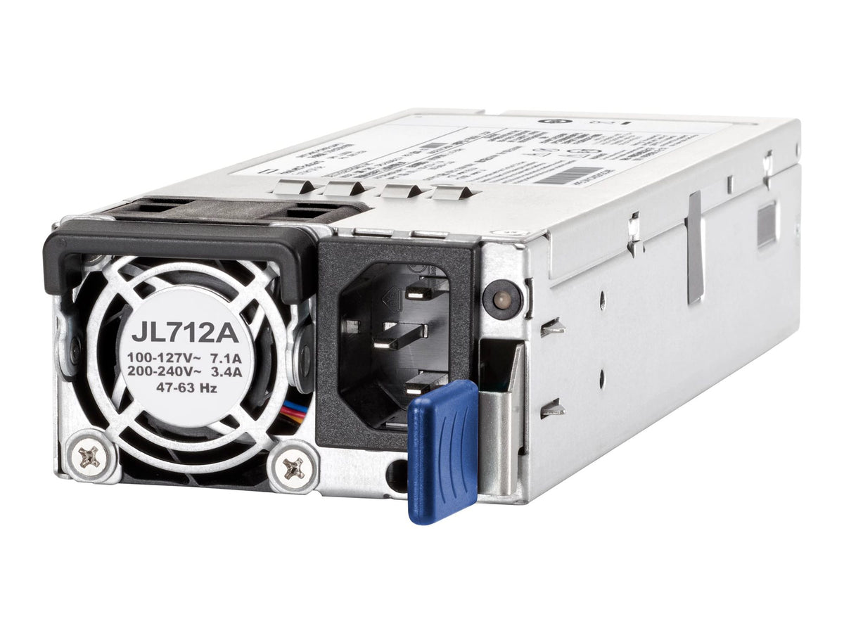 HPE Aruba 9240 Spare 550W AC Power Supply