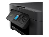 EPSON Expression Home XP-3200 MFP colour inkjet A4 10ppm Print 100sheets USB Wi-Fi Black