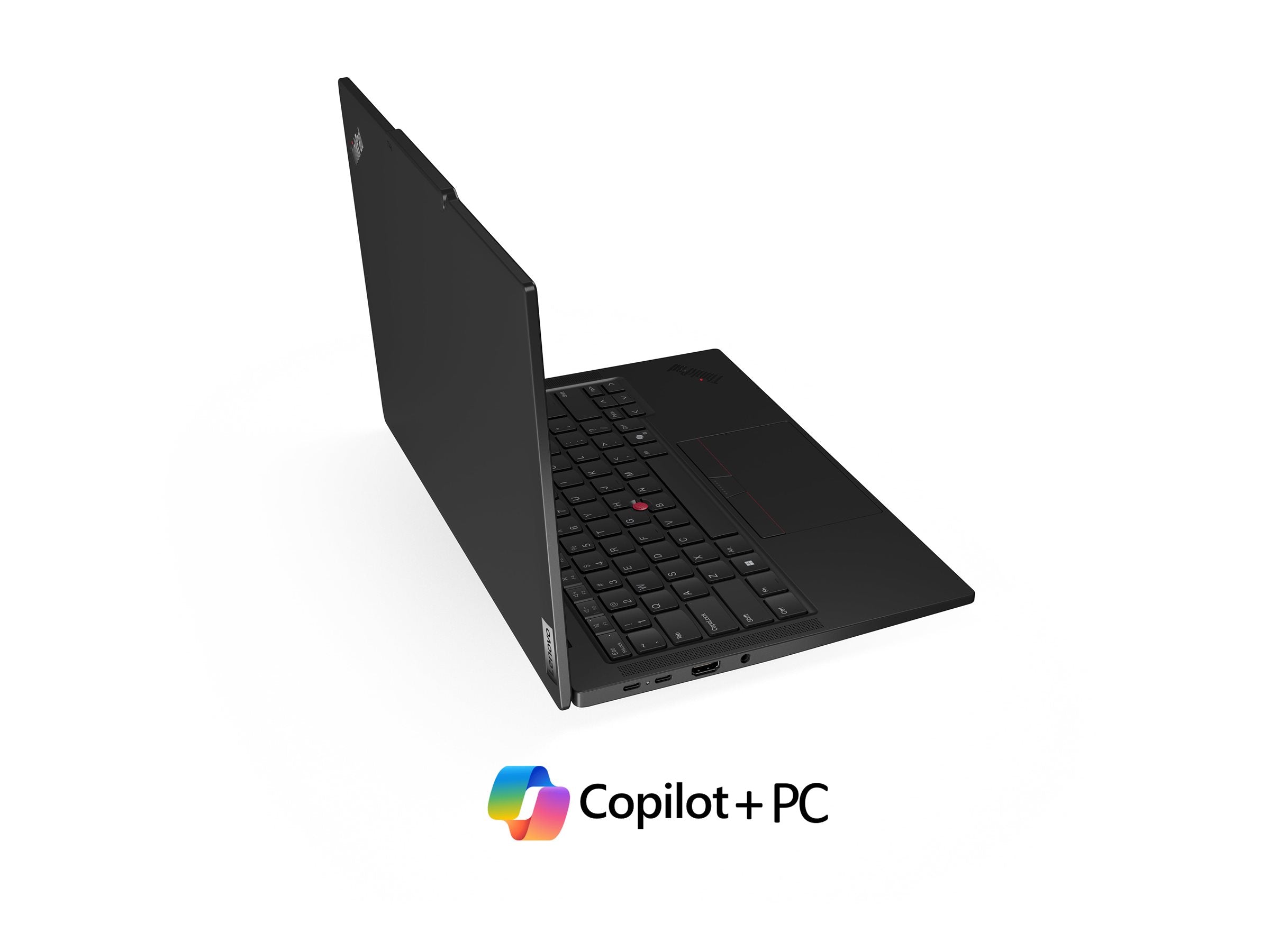 LENOVO ThinkPad - T14s - G6 - 14" WUXGA - Tactile - Qualcomm - Snapdragon X Elite - W11Pro - 32Go RAM - 512Go SSD - Copilot+ PC