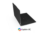 LENOVO ThinkPad - T14s - G6 - 14" WUXGA - Tactile - Qualcomm - Snapdragon X Elite - W11Pro - 32Go RAM - 512Go SSD - Copilot+ PC