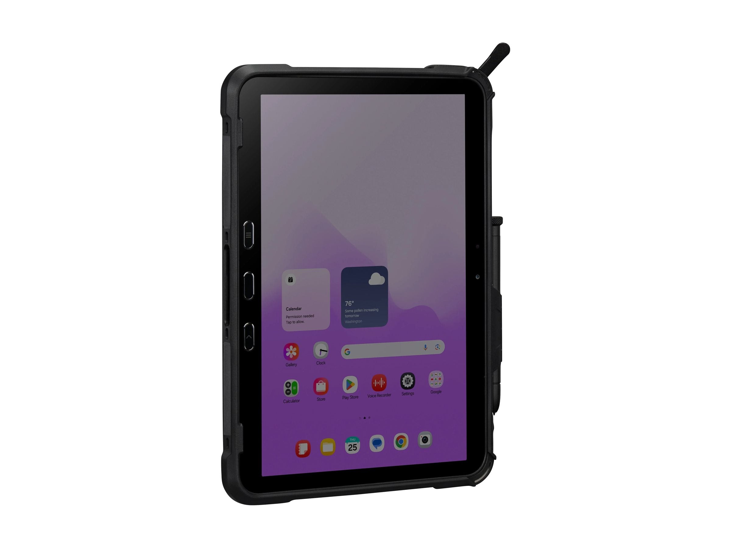 Field-Ready Case TA5/4 Pro