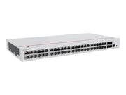 HUAWEI S220-48T4S 48x10/100/1000BASE-T ports 4xGE SFP ports built-in AC power eKit