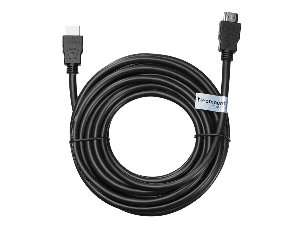 NEOMOUNTS HDMI25MM câble HDMI - 7.5 mètres