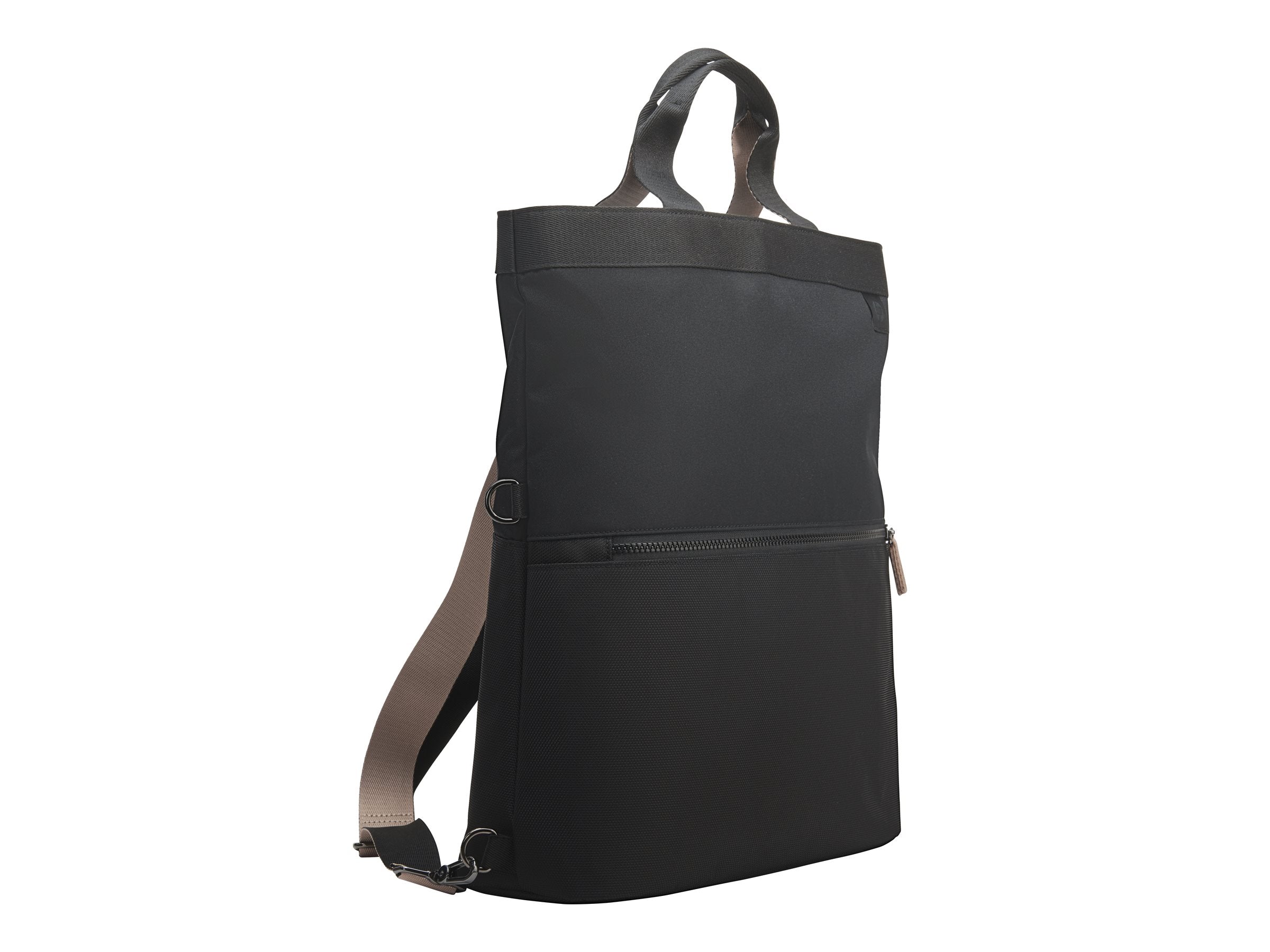 HP 14p Convertible Laptop Backpack Tote