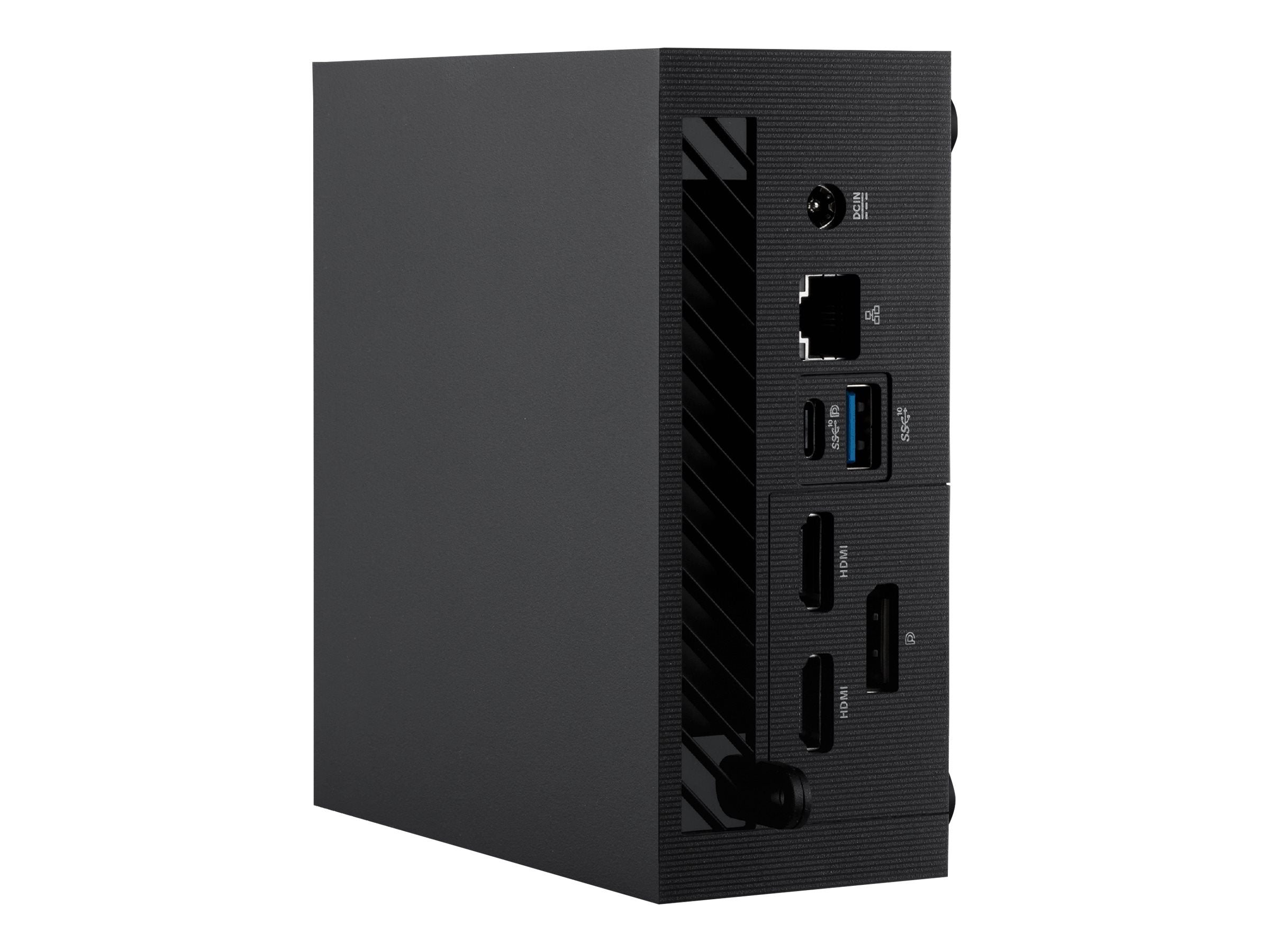 ASUS PN64-BB3012MD Barebones Intel Core i3-1220P Wifi 6E DP Port VESA 1YR CB