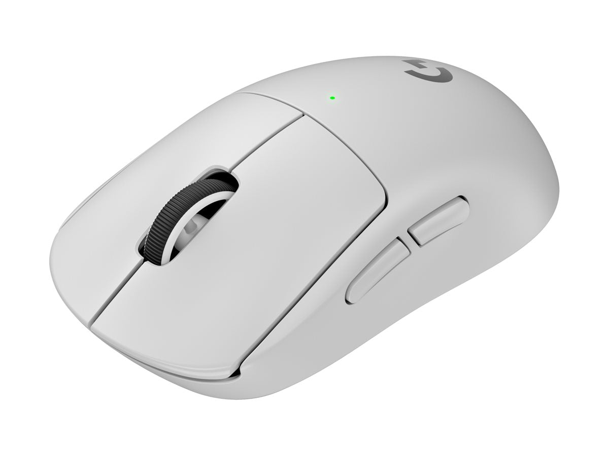 LOGITECH PRO X SUPERLIGHT 2 SE - WHITE