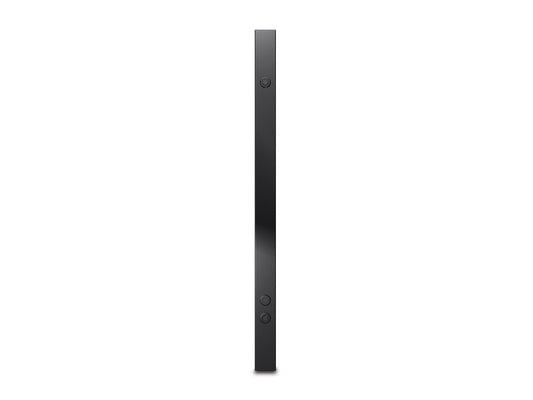 APC Rack PDU 2G - metered - 0U - 20A-208V - 16A-230V - 18 (C13) et 2 (C19)