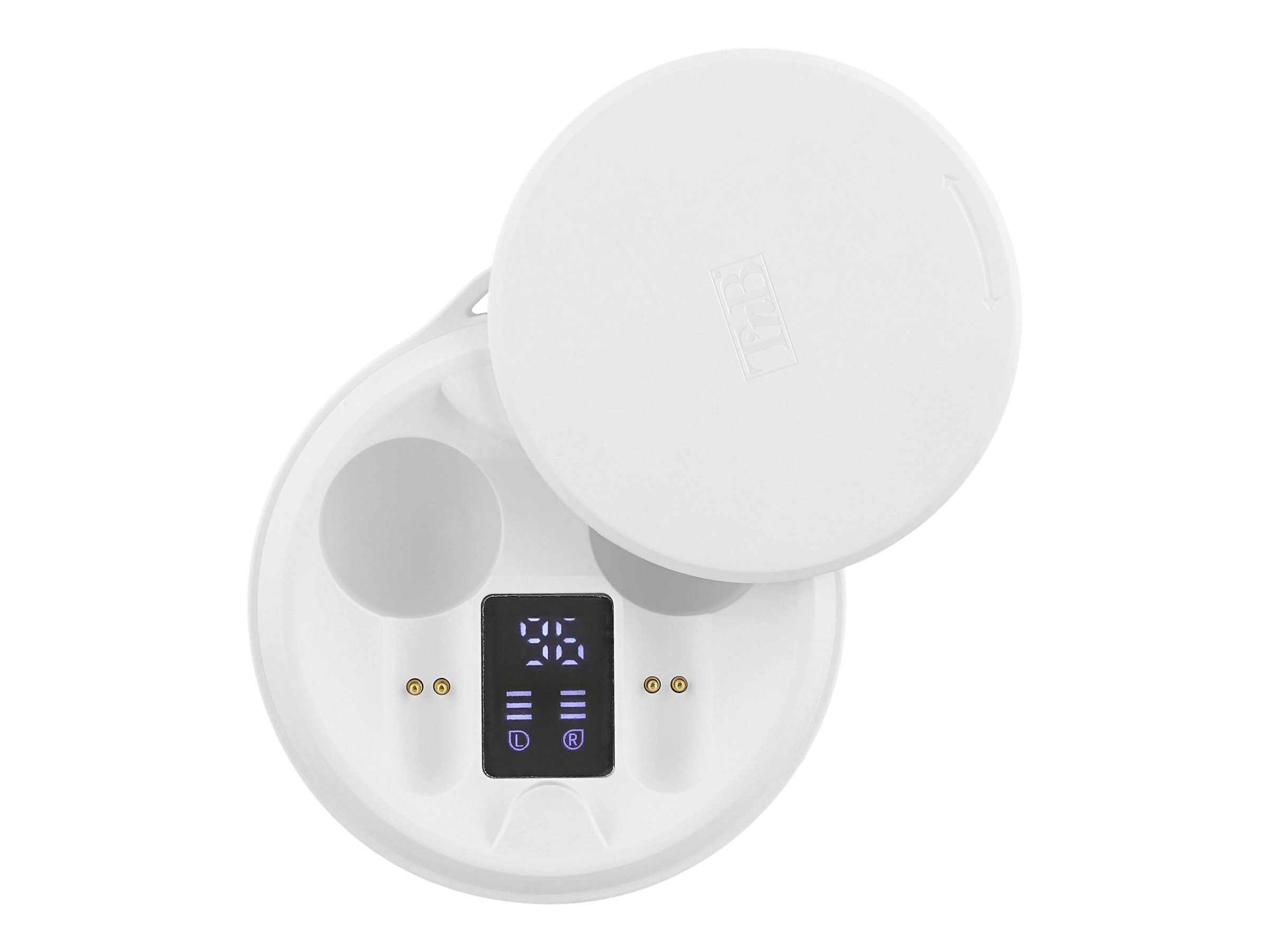 TNB SHINY 2 TWS Bluetooth Earphones with Charging Box