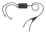 EPOS CEHS-PA 01 adaptercable Panasonic KX-NT/KX-UT und KX-DT