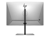 HP Écran WUXGA Série 7 Pro 724pn 24p WUXGA 1920x1200 HDMI USB hub DisplayPort 3/3/0
