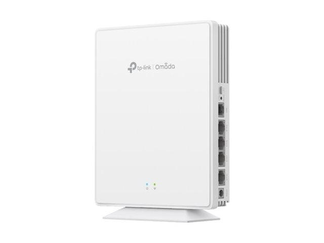 Omada AX1800 Desktop Dual-Band Wi-Fi 6