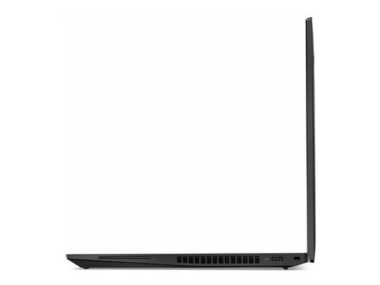 LENOVO ThinkPad - T16 Gen 1 Intel Core i5-1245U 16p WUXGA 8Go 256Go SSD UMA W10P/W11P 3YR Premier Support