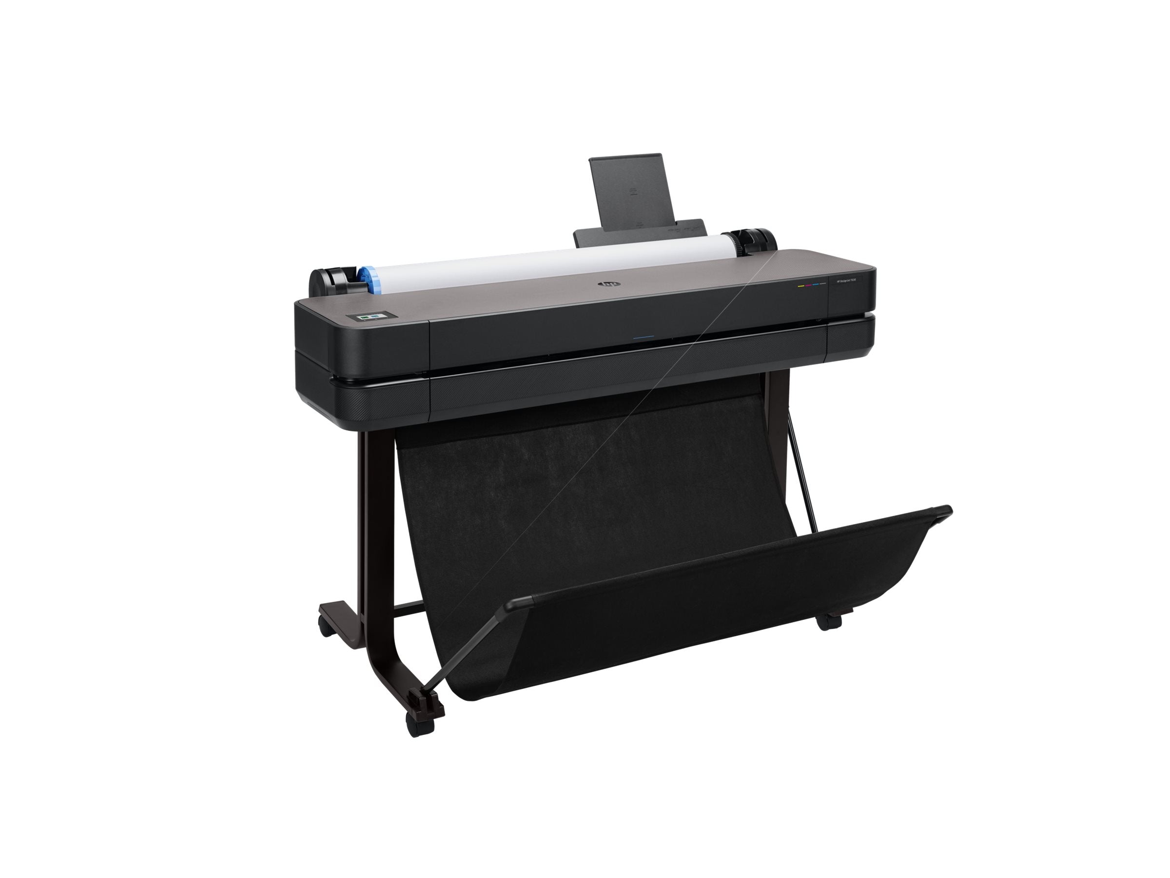 HP DesignJet T630 36p LFP 2025 Colour Ink-Jet A0 ANSI D Roll 91.4cmx45.7 m 2400x1200dpi 0.5 min/page USB LAN Wi-Fi