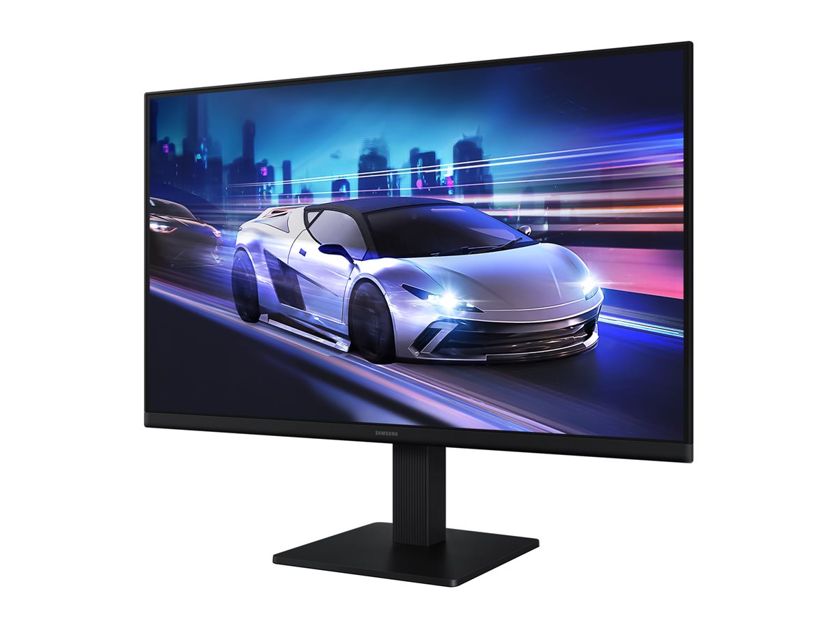 SAMSUNG Essential S3 S32GF écran LED - 24p - 1920 x 1080 Full HD (1080p) 120 Hz - IPS - 250 cd/m² - 1000:1 - 5 ms - 2xHDMI