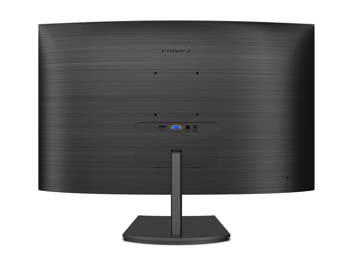 PHILIPS- Ecran bureautique E-line 24" 241E1SC/00