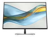 HP Écran Series 5 Pro- 524pn WUXGA 23.8p 1920 x 1200 HDMI DP  3/3/0