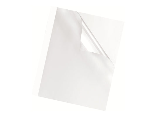 FELLOWES CPE STANDING-BLANC 12 MM X 100