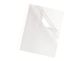 FELLOWES CPE STANDING-BLANC 12 MM X 100