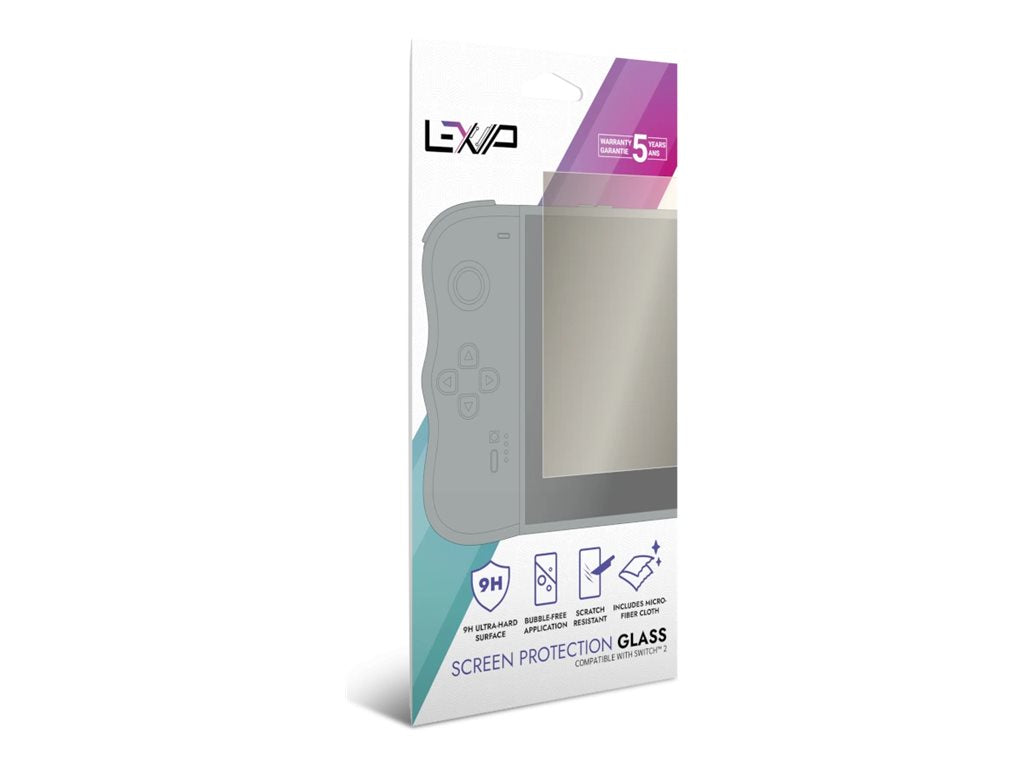 LEXIP - TREASURE BOX - SWITCH ACCESSORIES
