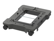 LEXMARK Socle a roulettes