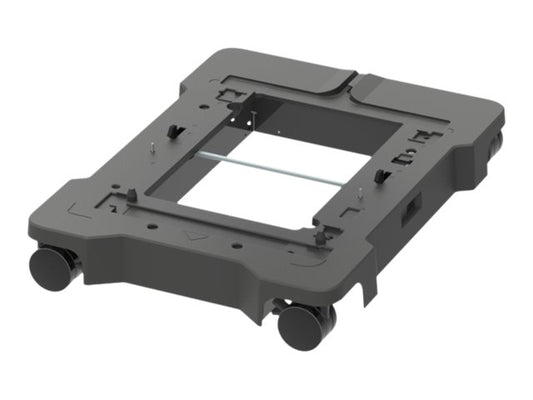 LEXMARK Socle a roulettes