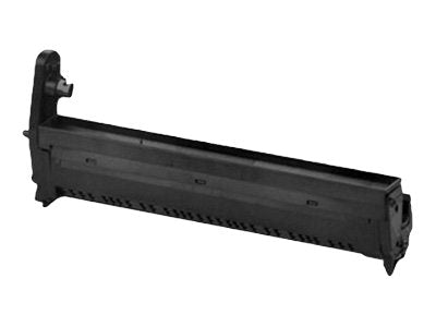 OKI C810, C830, MC860 tambour noir capacité standard 20.000 pages pack de 1