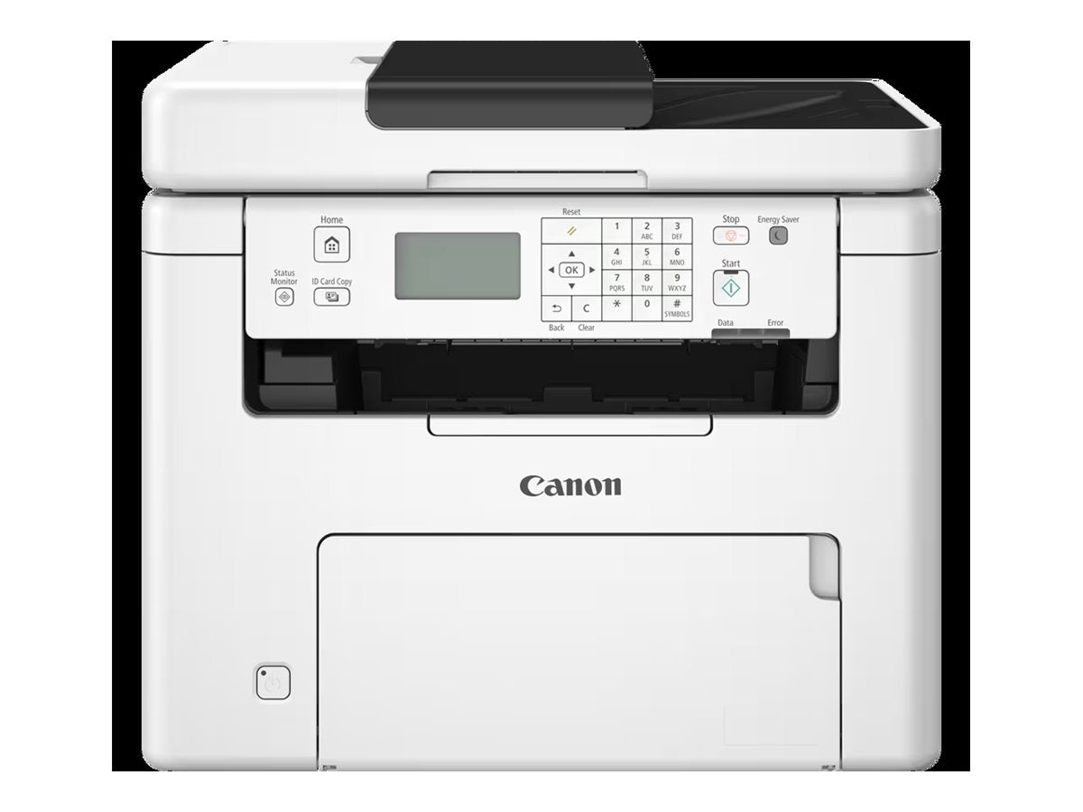 CANON MF272dw II EU MFP laser mono 29ppm