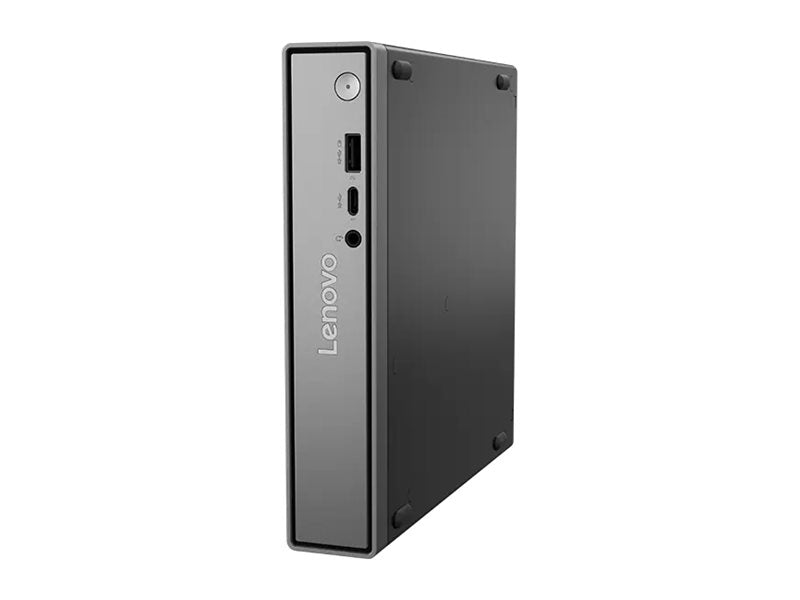 LENOVO ThinkCentre neo 50q Gen 5 Intel Core 5 210H 8Go 256Go SSD M.2 2280 PCIe Intel Graphics W11P 1YR Onsite