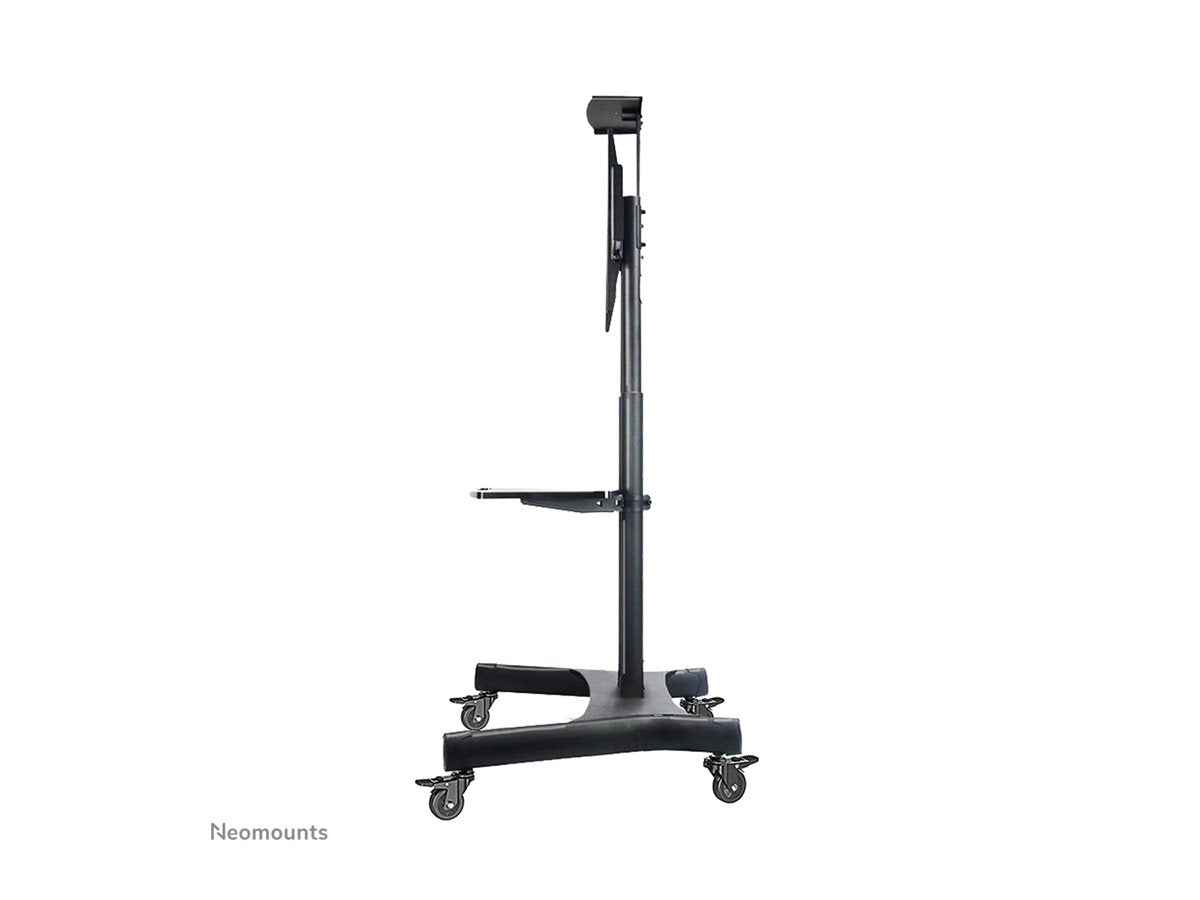 NEOMOUNTS NM-M1700BLACK Chariot pour écran 32-75p